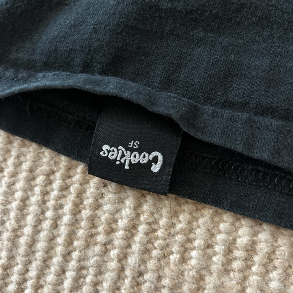 Cookie’s Tee - Picture 6 of 6